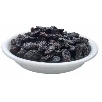 Fresh Seedless Raisins 